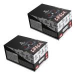 Kit 2X Crack Rumble - 30 Sach�s 10g Popping Candy - Demons Lab