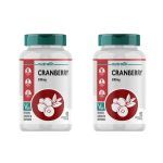 Kit 2X Cranberry - 60 Comprimidos - Nutral�n