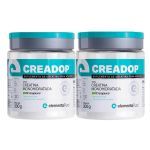 Kit 2X CreaDop Creapure -  300g - ElementoPuro