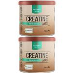 Kit 2X Creatine Creapure - 300g Sem Sabor - Nutrify