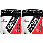Kit 2X Creatine Monohydrate - 150g - BodyAction