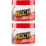 Kit 2X Creme de Amendoim Zero A��car  - 500g Avel� - Rock Peanut