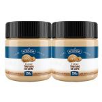 Kit 2X Creme Trufado de Leite - 150g - Nutr�ssima