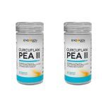 Kit 2X Curcuflan PEA II - 60 C�psulas - Endogen