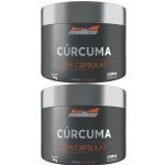 Kit 2X C�rcuma - 120 C�psulas  - New Millen