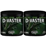 Kit 2X D-Vaster - 300g Fruta Alienigena - Power Suplements
