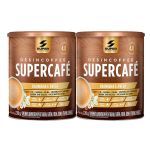 Kit 2X Desincoffee - 220g Baunilha e Avel� - Desinch�