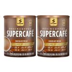 Kit 2X Desincoffee - 220g Chocolate Belga - Desinch�