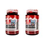 Kit 2X Dimethylex - 60 C�psulas - Under Labz