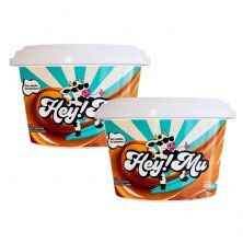 Kit 2X Doce de Leite - 250g - Hey! Mu