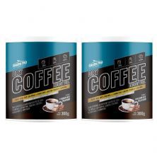Kit 2X Dry Coffee - 300g Chocolate Trufado - Shark Pro