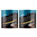 Kit 2X Dry Coffee - 300g Chocolate Trufado - Shark Pro