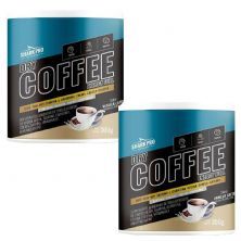 Kit 2X Dry Coffee - 300g Vanilla Latte - Shark Pro