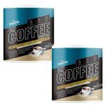 Kit 2X Dry Coffee - 300g Vanilla Latte - Shark Pro
