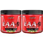 Kit 2X EAA-9 Power - 155g Ma�� Verde - IntegralM�dica