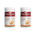 Kit 2X Endurance Extreme Energy - 1000g Laranja - Vitafor