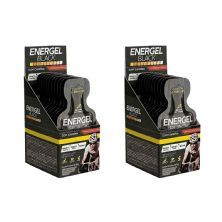 Kit 2X Energel Black - 10 Sach�s 30g Laranja Com Acerola - BodyAction