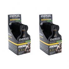 Kit 2X Energel Black - 10 Sach�s Limonada - BodyAction