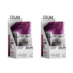 Kit 2X Energy Gel com Cafe�na - 10 Unidades 30g Jabuticaba - Dux Nutrition
