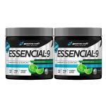 Kit 2X Essencial-9 - 225g Limonada Sui�a - Body Action