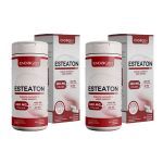 Kit 2X Esteaton - 60 C�psulas - Endogen