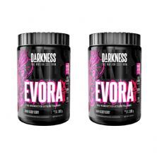 Kit 2X �vora Pr�-Workout - 300g Bloody Berry - Integral M�dica