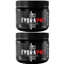 Kit 2X �vora PW Insane Energy - 150g Lim�o - IntegralM�dica