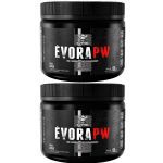 Kit 2X �vora PW Insane Energy - 150g Lim�o - IntegralM�dica
