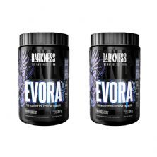 Kit 2X �vora XT - 300g Neon Berry - IntegralM�dica