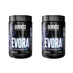 Kit 2X �vora XT - 300g Neon Berry - IntegralM�dica