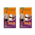 Kit 2X Faixa Sub Patelar - Tamanho �nico - Hidrolight