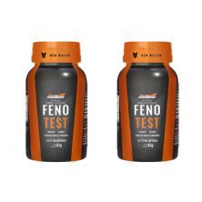 Kit 2X Fenotest - 60 C�psulas - New Millen
