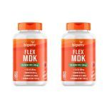 Kit 2X Flex Mdk Col�geno Tipo 2 - 60 C�psulas - Bigens