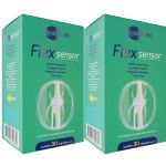 Kit 2X Flex Sensor - 30 C�psulas - QualyNutri