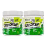 Kit 2X Formiguinha Pr�-Treino -  210g Lim�o - Inove Nutrition