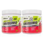 Kit 2X Formiguinha Pr�-Treino -  210g Melancia - Inove Nutrition