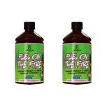 Kit 2X Fuel on The Fire - 500ml - Demons Lab