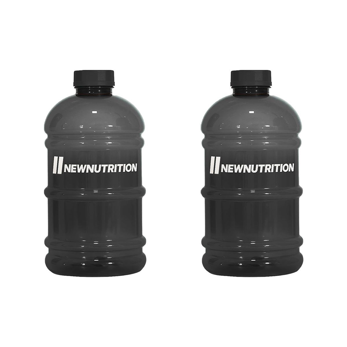 Kit 2X Gal�o - 950ml Fum� - NewNutrition