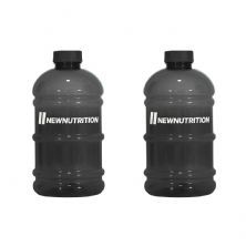 Kit 2X Gal�o - 950ml Fum� - NewNutrition