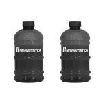 Kit 2X Gal�o - 950ml Fum� - NewNutrition