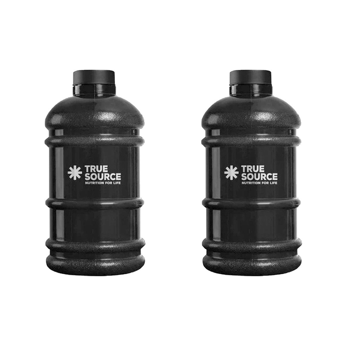 Kit 2X Gal�o - 950ml Fum� - True Source