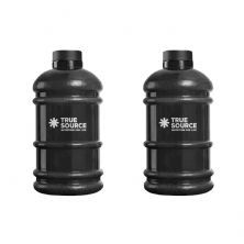 Kit 2X Gal�o - 950ml Fum� - True Source