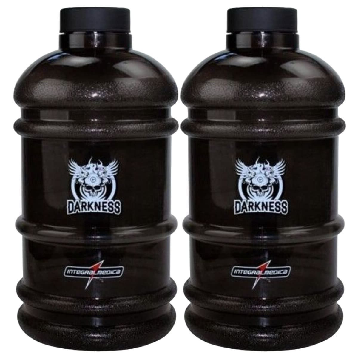 Kit 2X Gal�o Darkness (2,2 litros) - Integralm�dica
