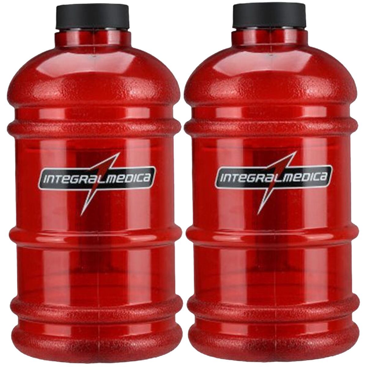 Kit 2X Gal�o Vermelho (2,2 litros) - Integralm�dica