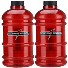 Kit 2X Gal�o Vermelho (2,2 litros) - Integralm�dica