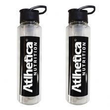 Kit 2X Garrafa Twist - 600ml Porsche Cup - Atlhetica Nutrition