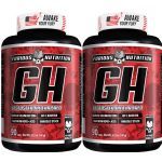 Kit 2X GH - 90 C�psulas - Furious Nutrition