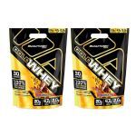 Kit 2X Gold Whey - 900g Refil Chocomaltine - Adaptogen