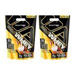Kit 2X Gold Whey - 900g Refil Coco - Adaptogen