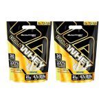 Kit 2X Gold Whey - 900g Refil Original - Adaptogen